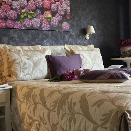 Le Grand Clos De Saint Martin Hotel Genneville ภายนอก รูปภาพ