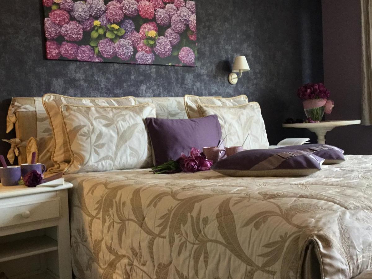 Le Grand Clos De Saint Martin Hotel Genneville ภายนอก รูปภาพ
